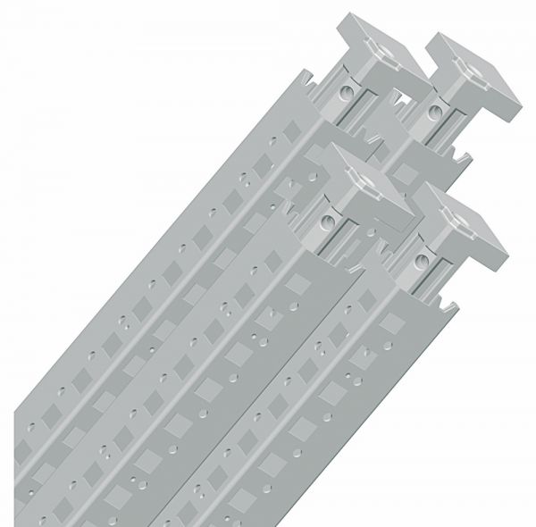 4 ВЕРТИКАЛЬНЫХ СТОЙКИ SF 2200