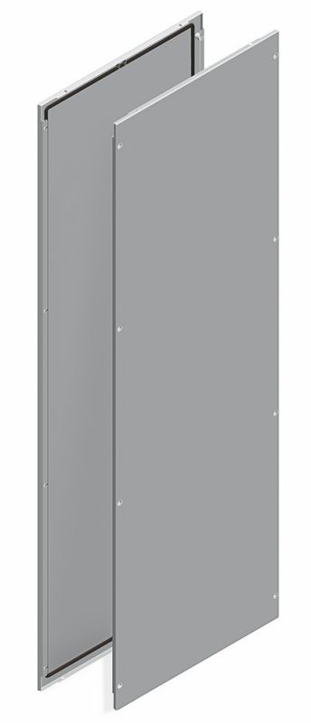 2 СТАНДАРТНЫХ БОКОВЫХ ПАНЕЛИ 2000x800