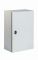 ШКАФ S3D С МОНТАЖНОЙ ПЛАТОЙ 1200X800X300