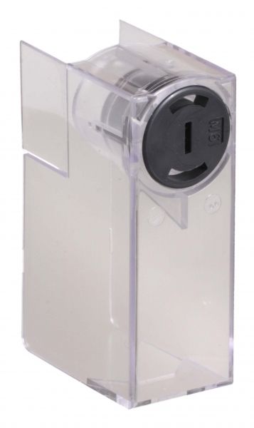 ЗАЩИТНАЯ КРЫШКА ДЛЯ КОНТАКТОРА LC1 F630,F6302,F800 (6ШТ)