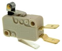 D459-V3RA, ZF SPDT-NO/NC Short Roller Lever Microswitch, 16 A @ 250 V ac, Микропереключатель
