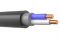 Кабель силовой ППГнг(А)-HF 2х2.5(N) - 0.66 ТРТС