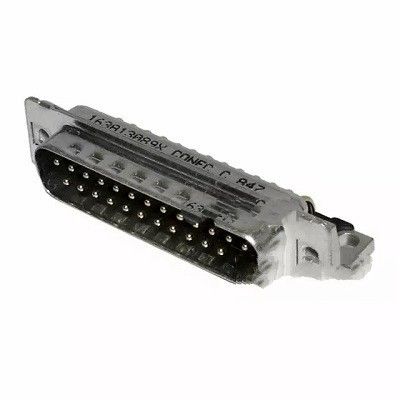 Соединитель socket upper - socket bottom 25/25 Front spacer