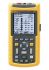 FLUKE 125/S, двухканальный осциллограф