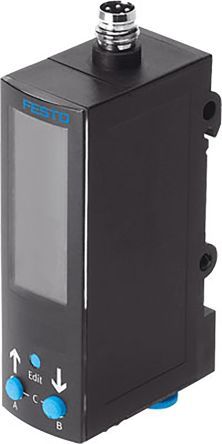 SDEDDBHQPM Festo Pressure Sensor   V IP  bar