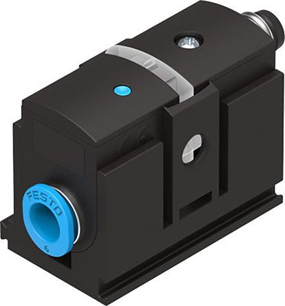 SDEDCQEPM Festo Pressure Sensor   V IP  bar
