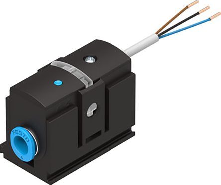 SDEDCQEPK Festo Pressure Sensor   V IP  bar