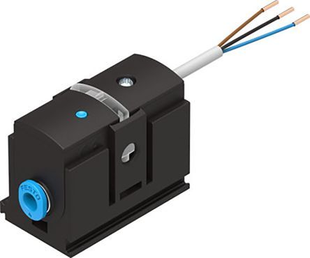 SDEDFPQEPK Festo Pressure Sensor   V IP  bar