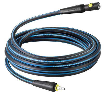 RAL AASB1010, PREVOST Air Hose, Шланг
