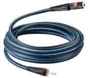 RAL ABSB1010, PREVOST Air Hose, Шланг