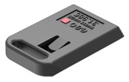 31-989.311, EAO Spare key for Series 31 Switches, Ключ