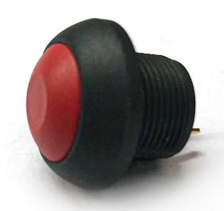 PFS6B203MM4CAS05L00, RS PRO Microswitch,, Микропереключатель