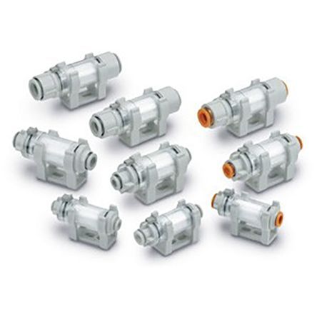 ZFCB SMC ZFC m Vacuum Filter Вакуумный фильтр