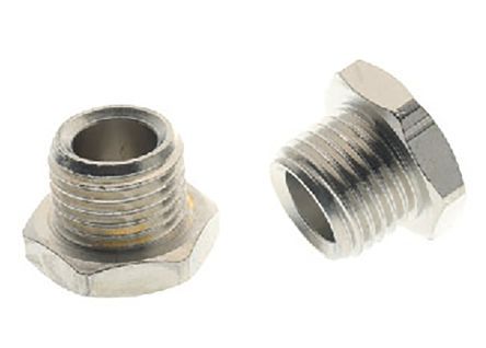 03020000103NB, RS PRO Blanking Plug