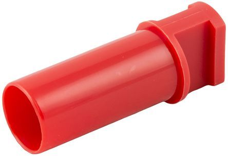 506100031X4RO, RS PRO 6mm Polyamide Blanking Plug