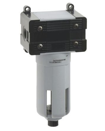 T RS PRO m nlmin G  Pneumatic Filter Фильтр