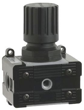 T020205030000, RS PRO Pneumatic Regulator G 1/2, Регулятор
