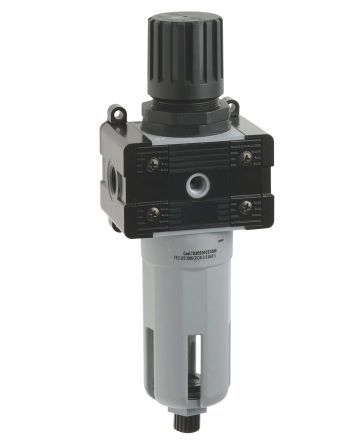 T RS PRO Filter Regulator m G   bar Фильтррегулятор