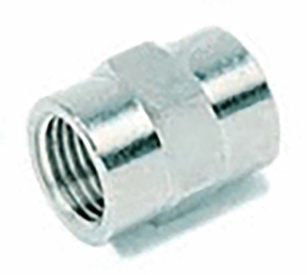 030000001B5NB, RS PRO Connector, M5 Female To M5 Female, Переходник