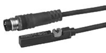 R412022872, Aventics NO Reed Pneumatic Sensor, IP65, IP67, Датчик