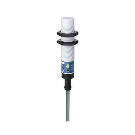 XT218A1FAL2, Telemecanique Sensors 78mm Non Flush Mount Capacitive sensor, Output, 8 mm Detection Range, IP67, Датчик