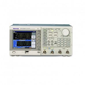 Генератор сигналов специальной формы Tektronix AFG 3051C