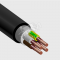 Кабель силовой ВВГнг(А)-LS 4х185мс(N)-1 ТРТС многопроволочный