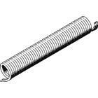 PUN-4X0,75-S-0,5-DUO-BS, Festo Coil Tube 4mm Diameter, 0.5m Long TPE 10 bar, Трубка