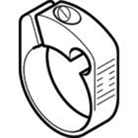 SMBR-20, Festo SMBR Series Mounting Kit, For Use With Proximity Switches SMEO-4 and SMTO-4