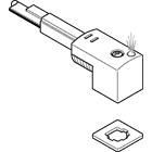 KMEB-1-24-10-LED, Festo Pilot Valve Component