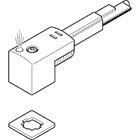 KME-1-24DC-5-LED, Festo Pilot Valve Component
