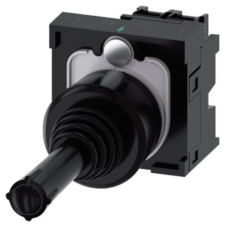 SUABNA Siemens Joystick Switch Round IP IP IP Rated   V acdc Джойстикпереключатель