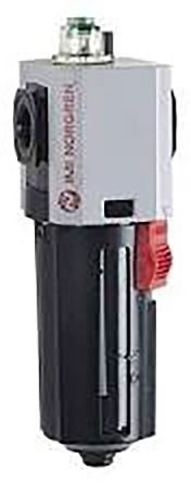 L84M-3GP-EPN, IMI Norgren G 3/8 4380L/min Pneumatic Air Lubricator, Лубрикатор