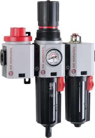BLG IMI Norgren G  FRL Assembly Automatic Drain m Filtration Size Сборка