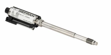 MEMBCD XX Gefran Melt Pressure Sensor   V dc IP  bar
