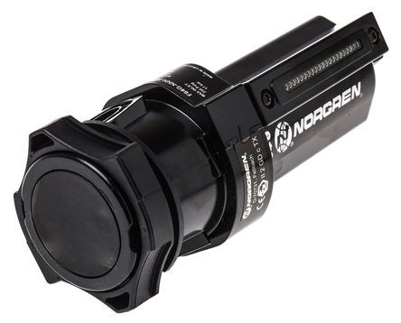 FGNNNAD Norgren FG m G  Pneumatic Filter Automatic Фильтр