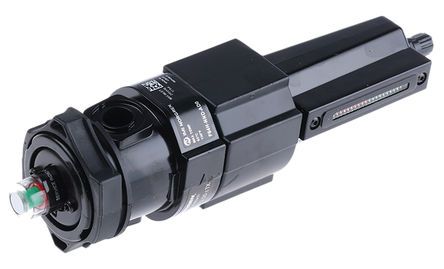 FHNNDAD Norgren FH m G  Pneumatic Filter Automatic Фильтр