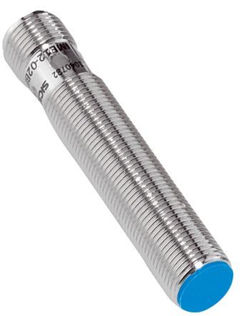 IMEBPOZCS Sick M x  PNP Inductive Sensor mm Length    V dc supply voltage  IP Rating Индуктивный датчик приближения