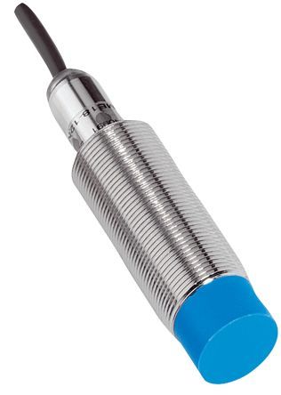 IMENPSZWS Sick M x  PNP Inductive Sensor mm Length    V dc supply voltage  IP Rating Индуктивный датчик приближения