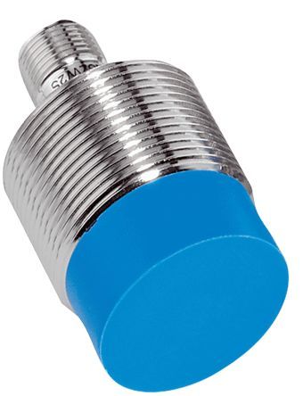 Sick M x  PNP Inductive Sensor mm Length    V dc supply voltage  IP Rating Индуктивный датчик приближения