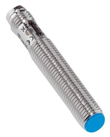 IMEBPOZTS Sick M x  PNP Inductive Sensor mm Length    V dc supply voltage  IP Rating Индуктивный датчик приближения