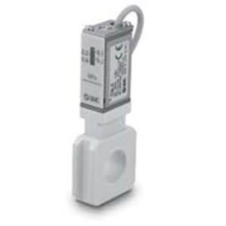 IS10M-20-6L-A, SMC Pressure Switch, 0.1MPa to 0.7 MPa
