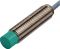 NBNGME Pepperl  Fuchs M PNP Inductive Sensor mm Length    V supply voltage  IP Rating Индуктивный датчик приближения