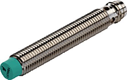 NENGMEV Pepperl  Fuchs M PNP Inductive Sensor mm Length    V supply voltage  IP Rating Индуктивный датчик приближения