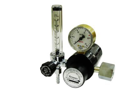 FCR-226, YUTAKA ENG. CORP Pneumatic Regulator W22 (R), Регулятор