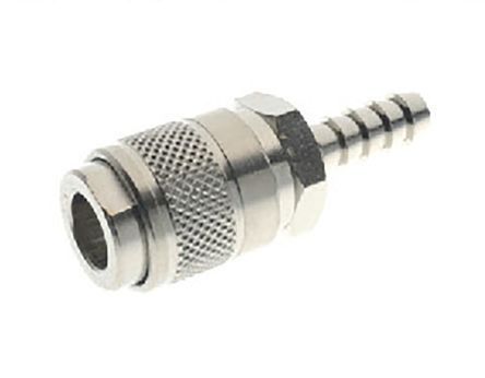 0011500001, RS PRO BARBED BODY 4MM, Муфта
