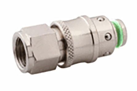 0042200001, RS PRO FEMALE CONNECTOR 1/2, Муфта