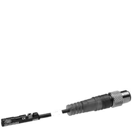 R412019490, Aventics NO Reed Sensor Pneumatic Sensor, IP65, IP67, Датчик