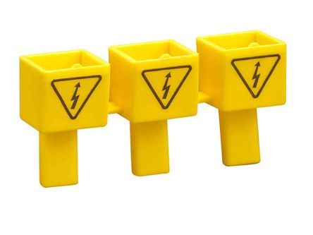 BRU3V, Lovato Contactor, Контактор
