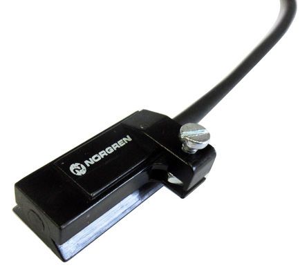 M/40, IMI Norgren NO Reed Pneumatic Sensor, IP66, Датчик